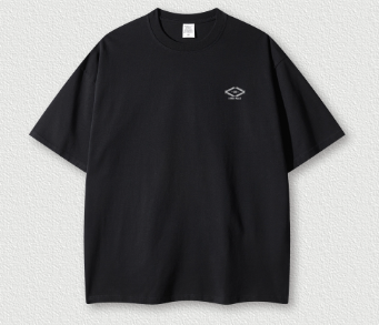 Oversized Shirts (Unisex)